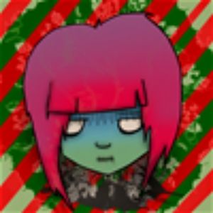 Meet your Posher, Voodoo Dolly